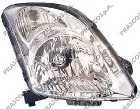 Luz direita Suzuki 3512062J11 preço, a partir de 105,56 USD