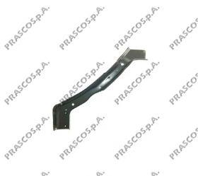 5826063J00 Suzuki Suporte esquerdo do radiador (painel de montagem de fixação das luzes)
