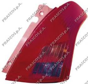 Lanterna traseira direita Suzuki 3565062J00 preço, a partir de 74,95 USD