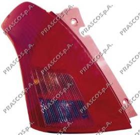 3567062J00 Suzuki Lanterna traseira esquerda