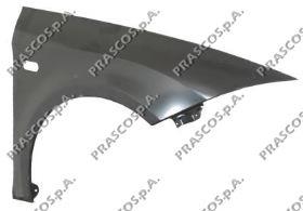 Compre Pára-lama dianteiro direito Seat Leon 2