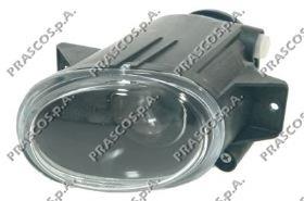 ST5204414 Prasco Luzes de nevoeiro esquerdas