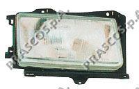 Luz esquerda FPS FP2033R1E preço, a partir de 40,93 USD