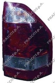 Lanterna traseira esquerda 2211020 Alkar