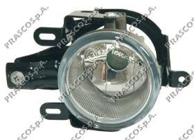 Luzes de nevoeiro esquerdas/direitas Mitsubishi MN136352 preço, a partir de 63,58 USD