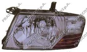 MN133751 Mitsubishi Luz esquerda