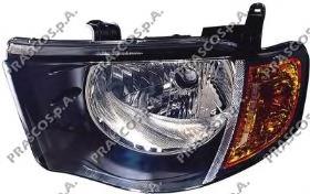 MN146195 Mitsubishi Luz esquerda
