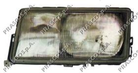 Vidro da luz esquerda Mercedes A0028268890 preço, a partir de 56,82 USD