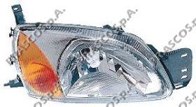 Luz direita Alkar 2746386