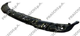Compre Reforçador do pára-choque dianteiro Mitsubishi Pajero 