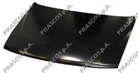 Capota Mitsubishi MR508038 preço, a partir de 374,47 USD