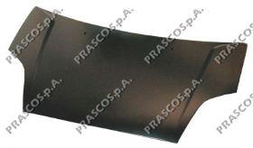 Compre Capota Ford Fiesta 