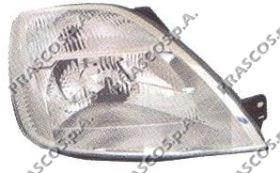 Luz direita Ford 2S6X13W029AJ