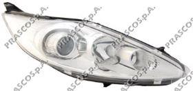 Luz direita 8A6113W029CG Ford