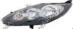 8A6113W030AJ Ford Luz direita