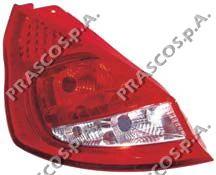 Lanterna traseira esquerda 8A6113A603AB Ford