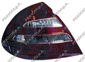 211820046464 Mercedes Lanterna traseira direita