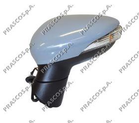 Compre 8A6117683FJ5YYW Ford Espelho de retrovisão esquerdo