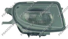 Luzes de nevoeiro direitas Mercedes 170820025664 preço, a partir de 35,13 USD