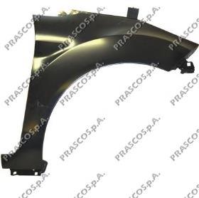 Pára-lama dianteiro direito Prasco FD3443003 preço, a partir de 81,09 USD