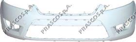 Pára-choque dianteiro Prasco FD1101001 preço, a partir de 108,23 USD