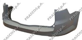 1483945 Ford Pára-choque traseiro