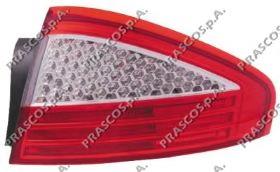 Lanterna traseira esquerda externa Alkar 2211378 preço, a partir de 80,85 USD
