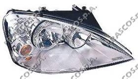 1S7113005AM Ford Luz direita