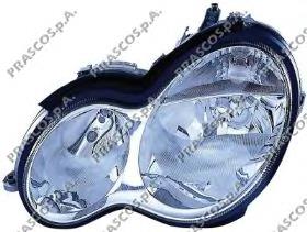 11502191 Iparlux Luz esquerda