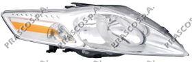 Luz esquerda Ford 1751684