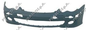 2038853025 Mercedes Pára-choque dianteiro