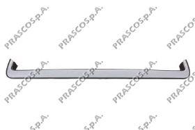  Moldura da capota Chevrolet Aveo II hatchback (T250, T255) (2006 - 2011) II