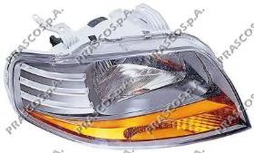 Luz direita 6925080 Diederichs