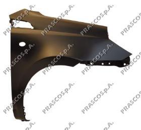 Pára-lama dianteiro direito Chevrolet Aveo preço, a partir de 66,17 USD