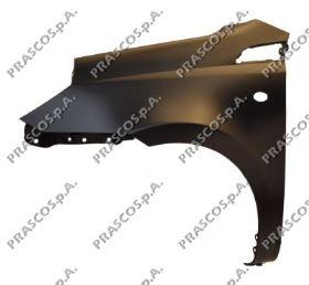 Pára-lama dianteiro esquerdo Chevrolet Aveo preço, a partir de 59,04 USD