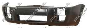 Pára-choque dianteiro Polcar 4047072 preço, a partir de 110,41 USD