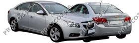 95389675 General Motors Capota