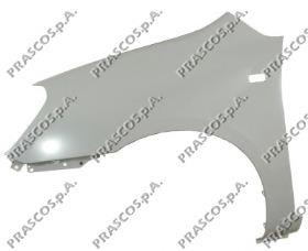 663211D050 Hyundai/Kia Pára-lama dianteiro direito