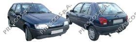 1062424 Ford Luz direita