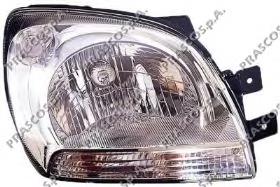 921021F021 Hyundai/Kia Luz direita
