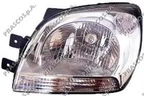 921011F000 Hyundai/Kia Luz esquerda