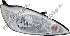 Luz direita Ford 1566724