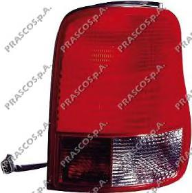 0K54E51150 Hyundai/Kia Lanterna traseira direita
