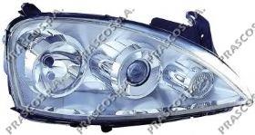 Compre 2746420 Alkar Luz direita