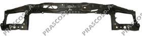 Compre 6312054 Opel Suporte do radiador montado (painel de montagem de fixação das luzes)