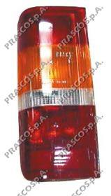 4505431 Ford Lanterna traseira direita