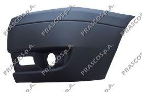1437092 Ford Pára-choque dianteiro, parte esquerda