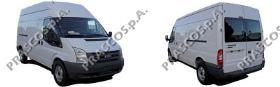 Grelha do radiador Ford Transit preço, a partir de 37,39 USD