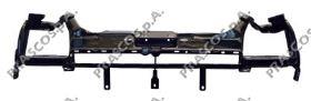 5107595 Ford Suporte do radiador montado (painel de montagem de fixação das luzes)