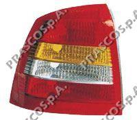 Compre 6223026 Opel Lanterna traseira direita